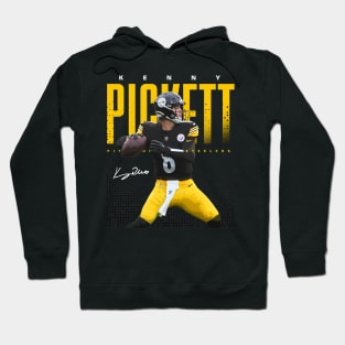 Kenny Pickett Hoodie